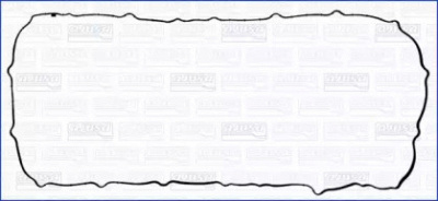 WILMINK GROUP wg1751729 -  Прокладка, крышка головки цилиндра